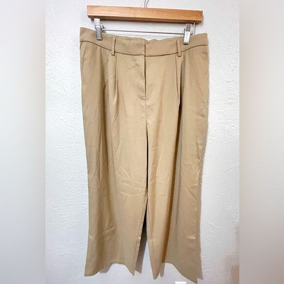 OGL Wide Leg Pants NEW - Picture 5 of 9
